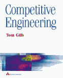Competitive Engineering Book