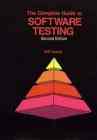 Book Cover for The Complete Guide to Software Testing