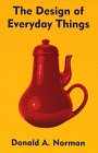 Book Cover for The Design of Everyday Things