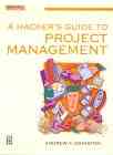 Book Cover for The Hackers Guide to Project Management