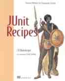 Book Cover of JUnit Recipes