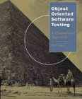 Book Cover for Object Oriented Software Testing