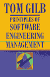 Principles of Software Engineering Management Book