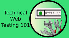 Technical Web Testing Course