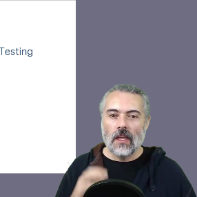 Agile Testers Conference Talk Thumbnail