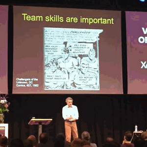 TestWorks Conference Keynote 2nd October 2015 Thumb Image