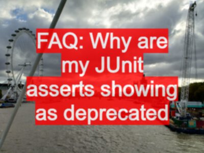 blog title image
