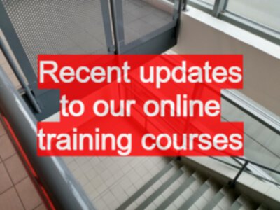 Recent Updates To Our Online Training Courses Eviltester Com