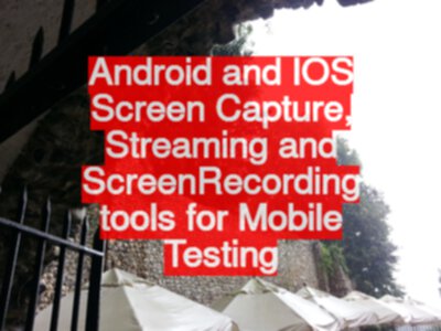 blog title image