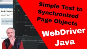 An overview of WebDriver with Java